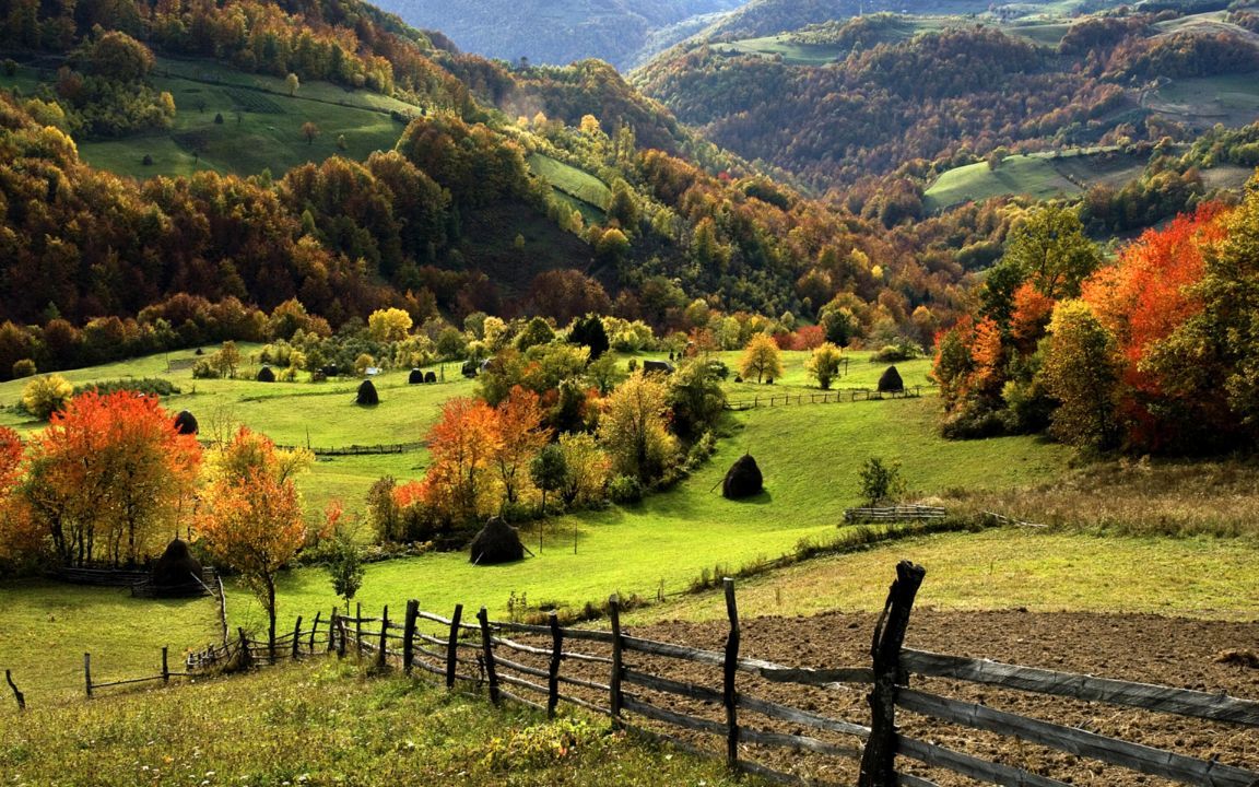 Planine u Srbiji